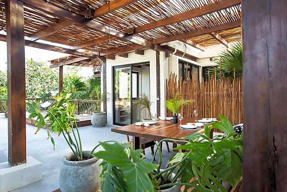 Mohave Jungle Hotel Tulum