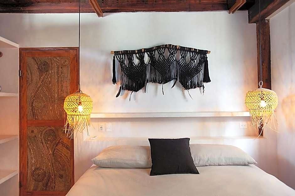 Hotel Mohave Jungle 2*