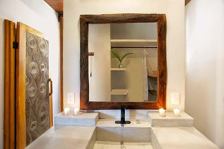 Hotel Mohave Jungle