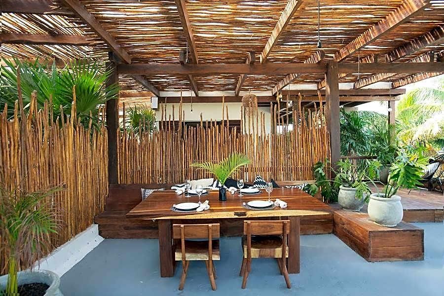 Mohave Jungle Hotel Tulum