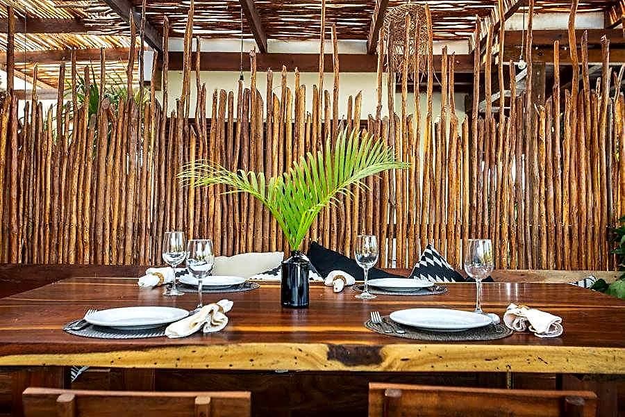 Hotel Mohave Jungle 2*