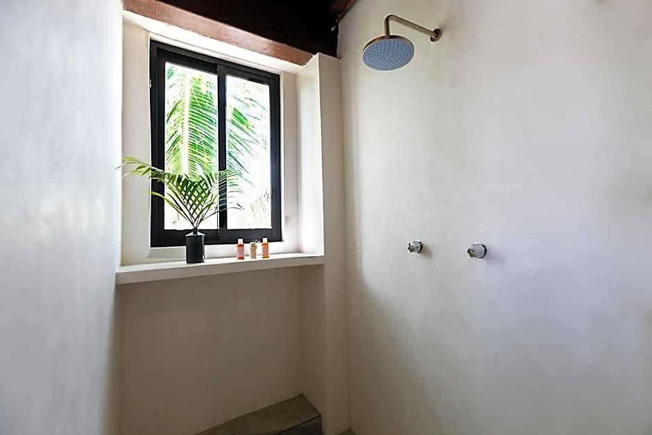 Mohave Jungle Hotel Tulum