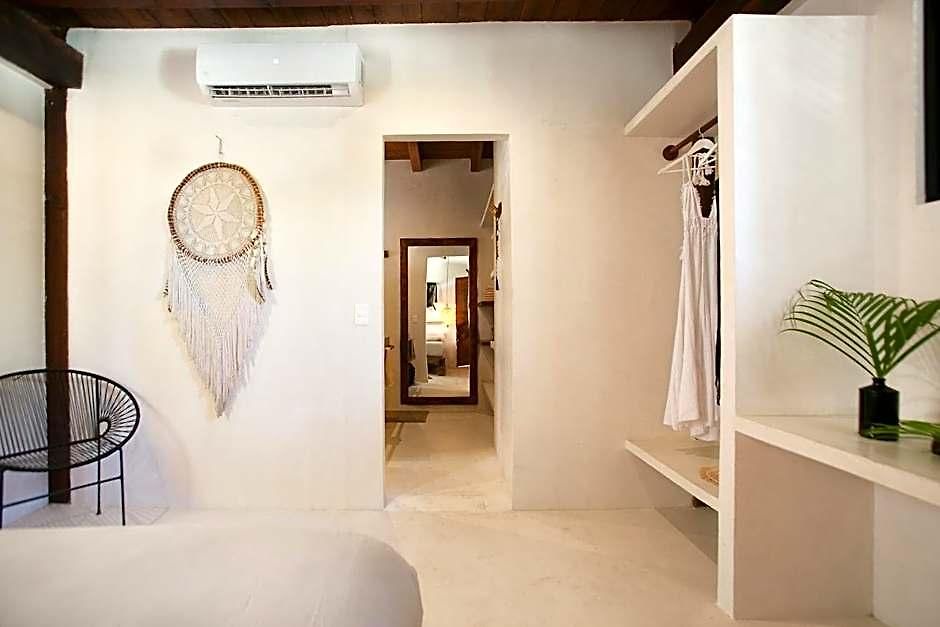 Hotel Mohave Jungle Tulum