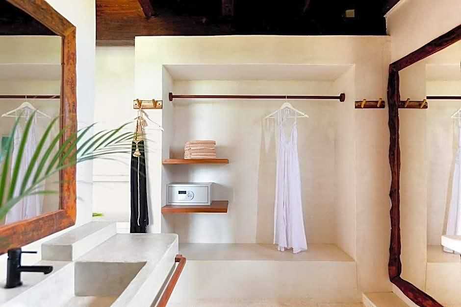 Mohave Jungle Tulum