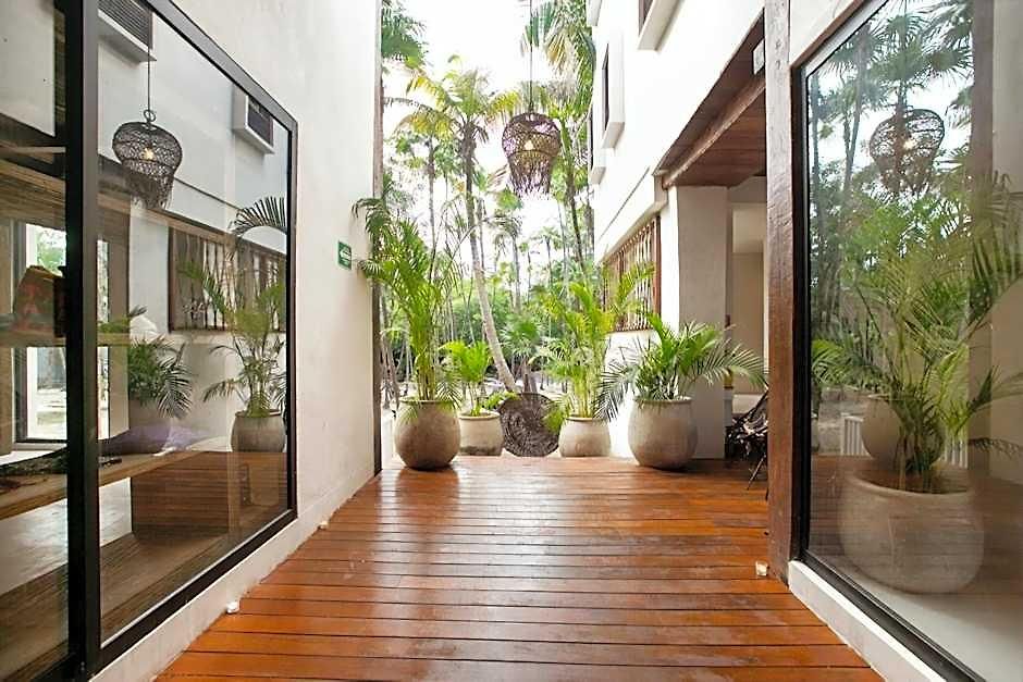 Mohave Jungle 2* Tulum