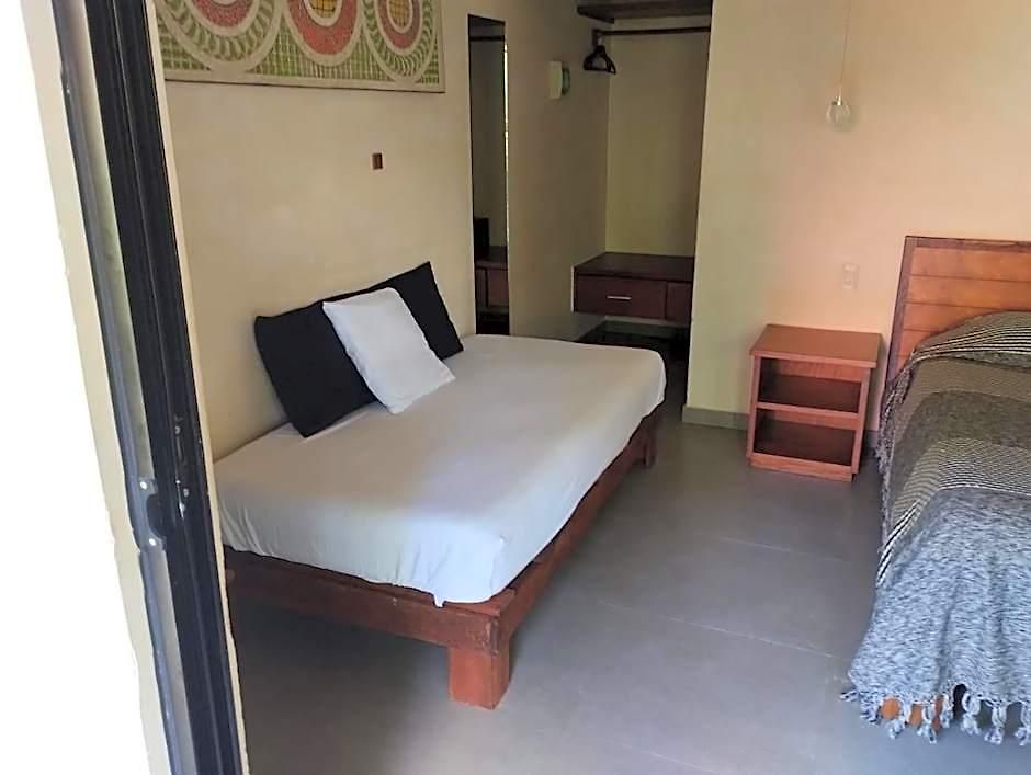 Uolis Nah Hotel