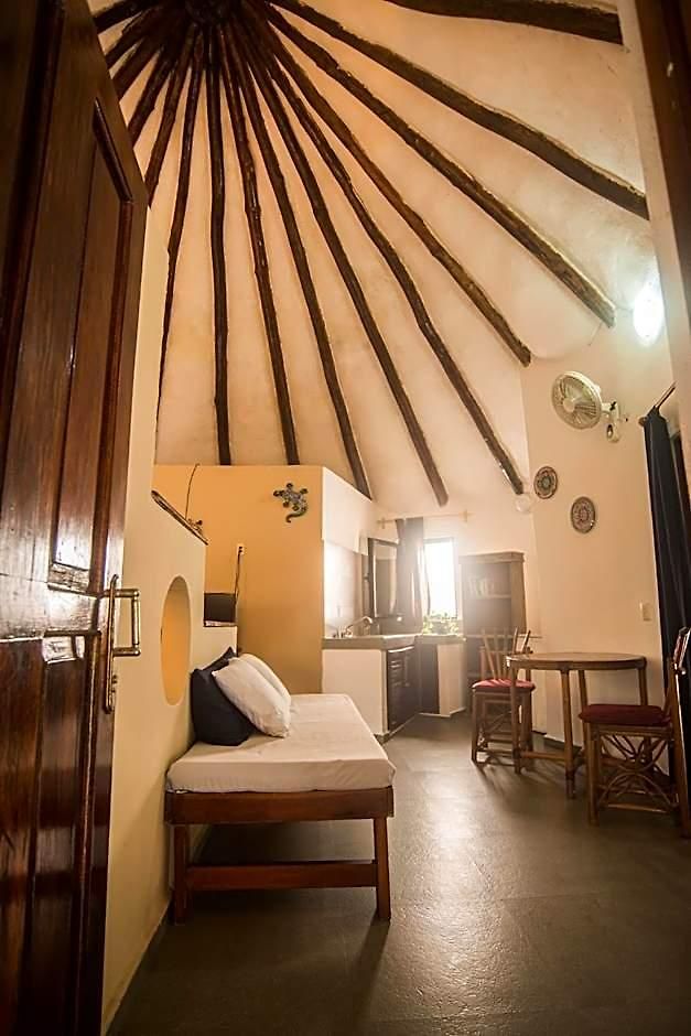 Uolis Nah Hotel Tulum