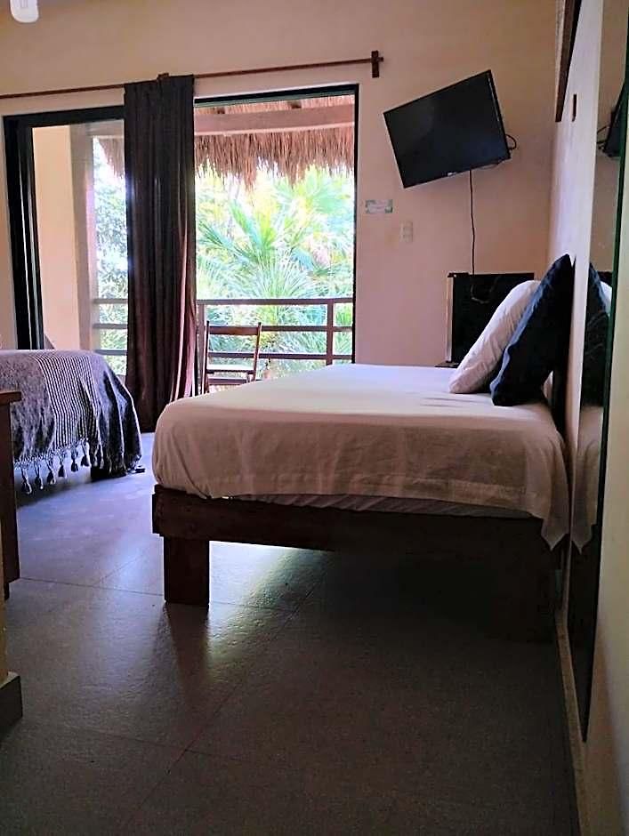 Uolis Nah Hotel