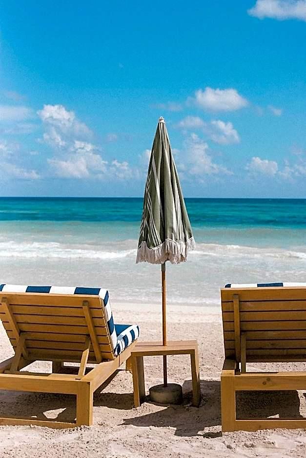 Hotel Panamera 4*