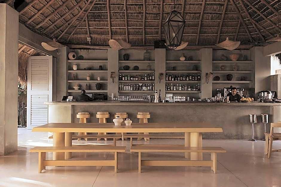 Hotel Panamera 4*