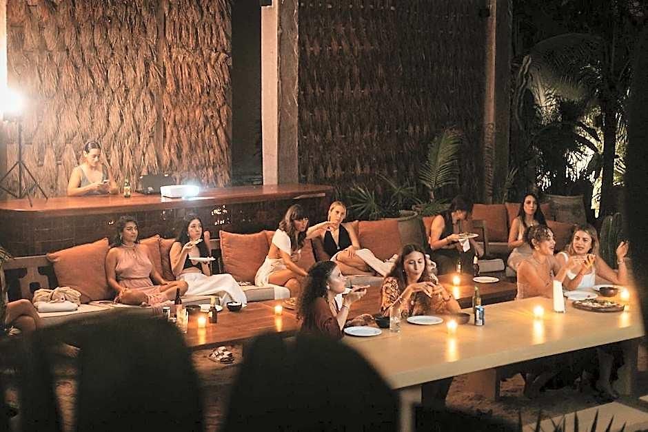 Panamera Hotel Tulum
