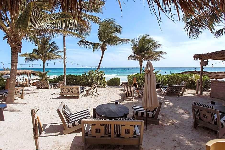Panamera Tulum