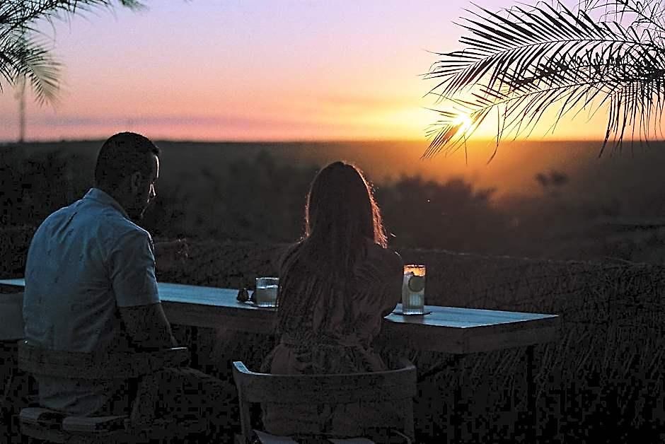 Panamera 4* Tulum