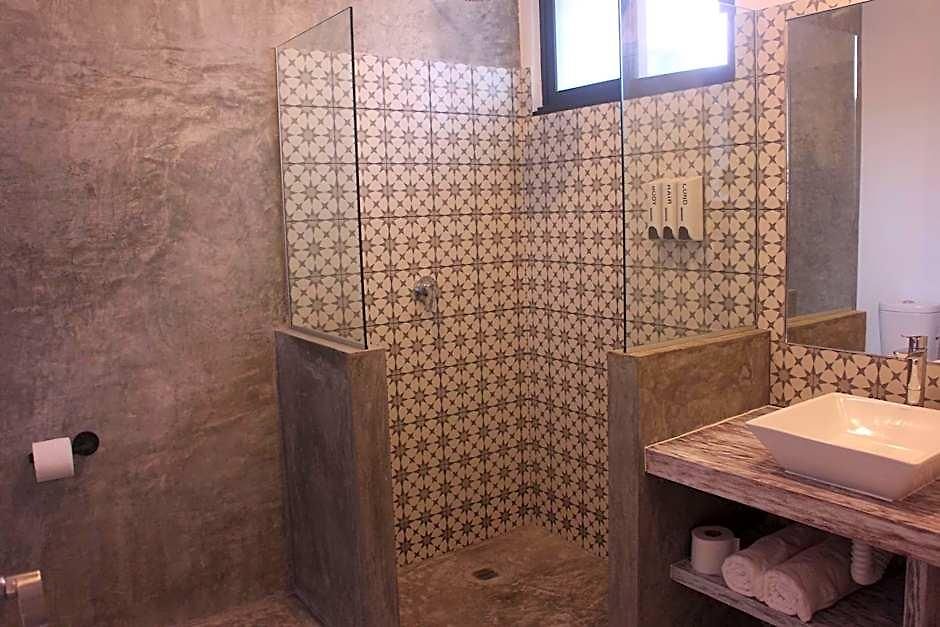 Hotel Little Gem La Veleta Tulum