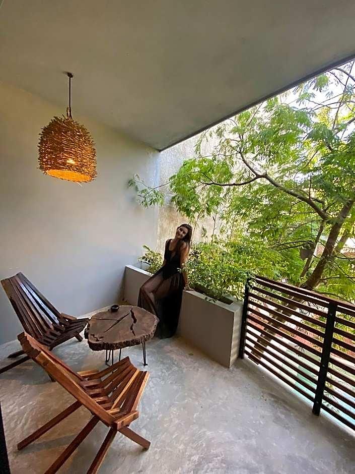 Little Gem La Veleta 4* Tulum