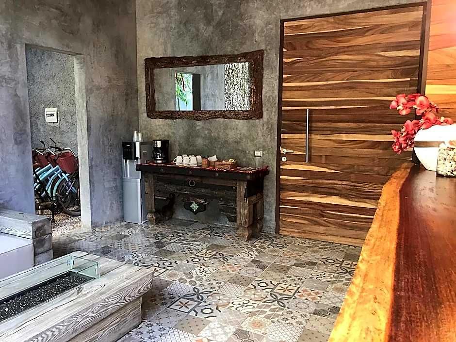 Little Gem La Veleta Hotel Tulum