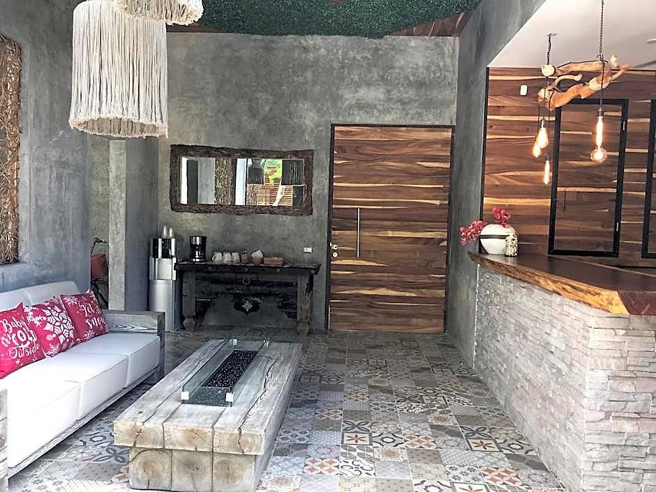 Hotel Little Gem La Veleta