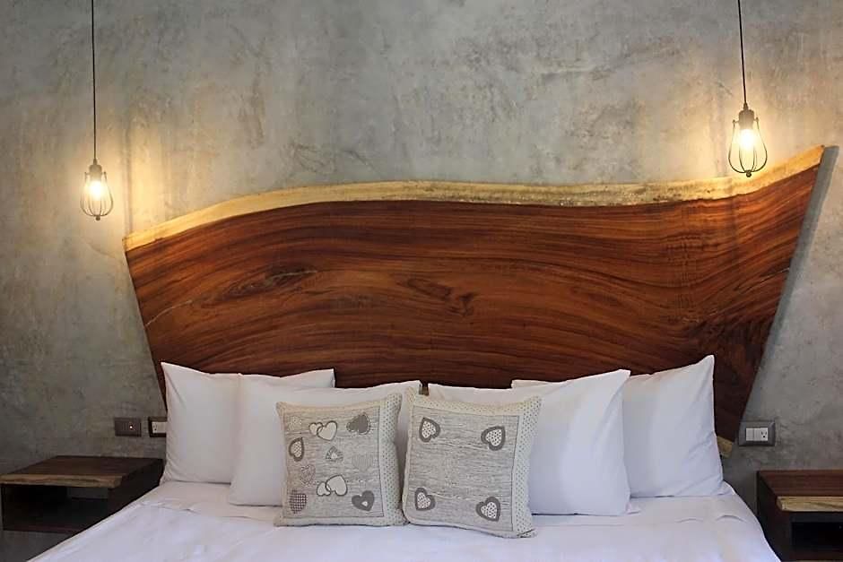 Hotel Little Gem La Veleta