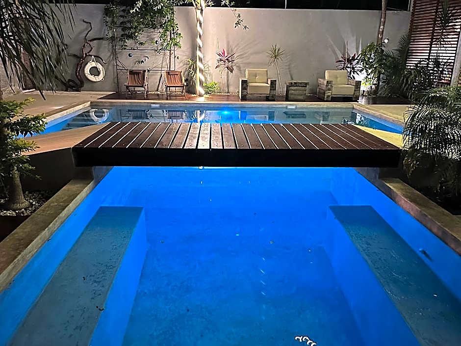 Little Gem La Veleta 4* Tulum
