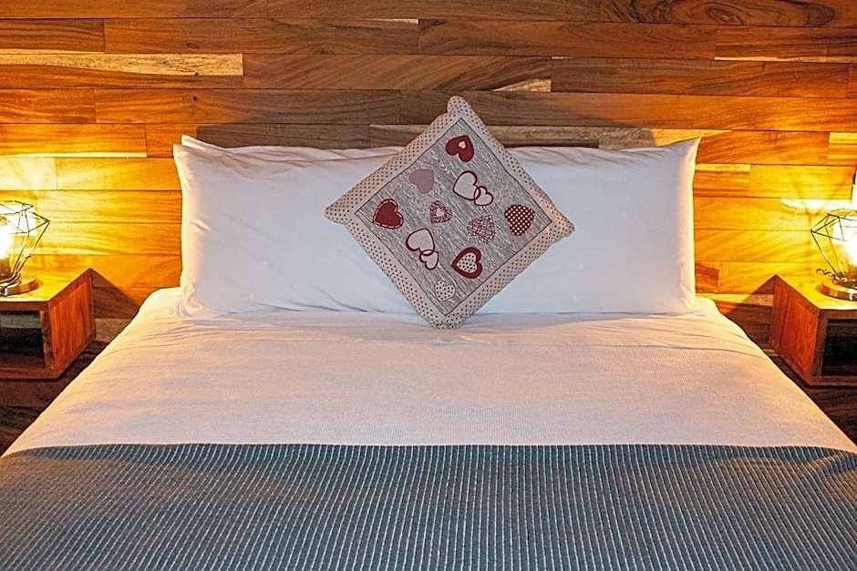 Little Gem La Veleta Hotel