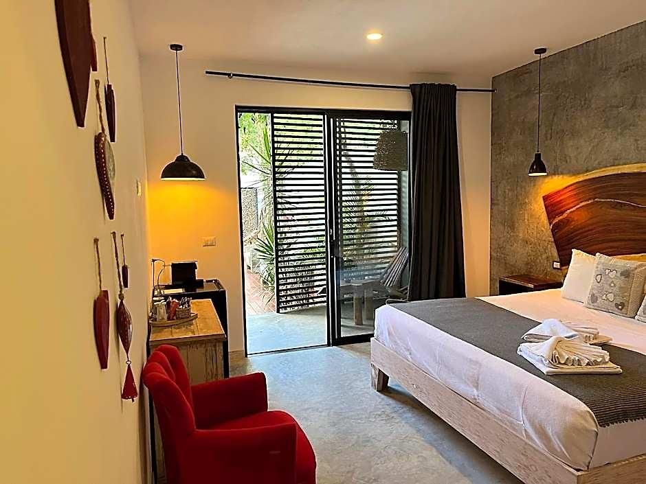Hotel Little Gem La Veleta