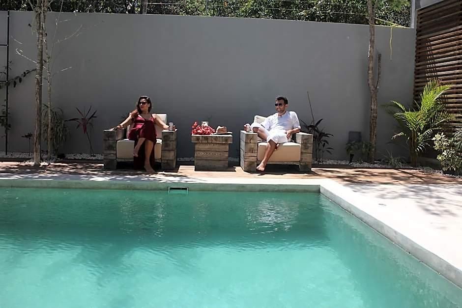 Little Gem La Veleta Hotel