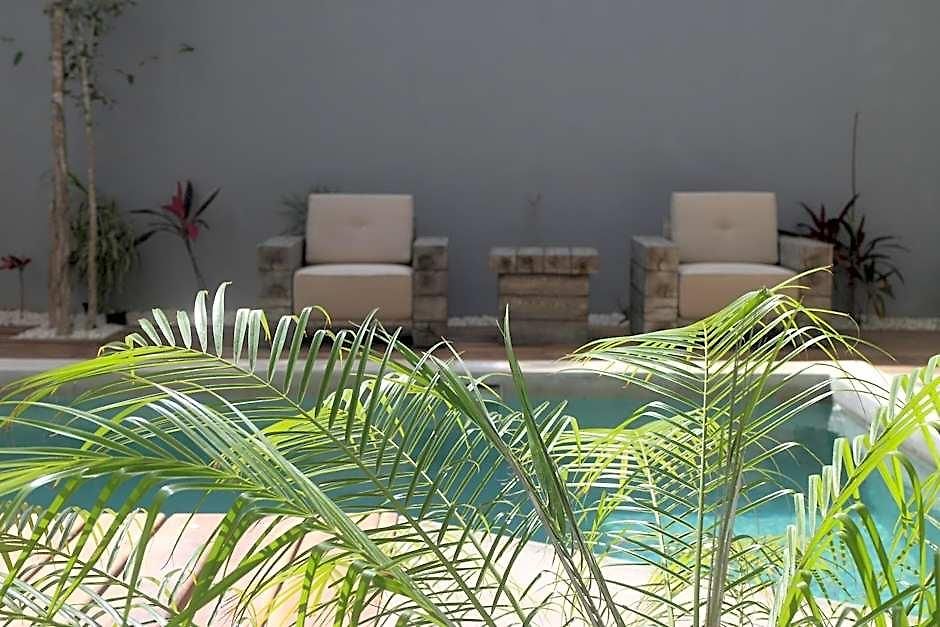 Little Gem La Veleta 4* Tulum