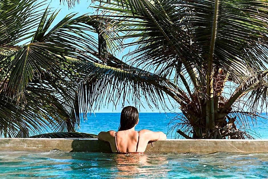Hotel Playa Esperanza 4*