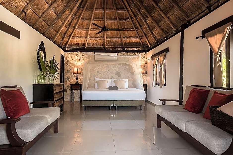 Playa Esperanza 4* Tulum