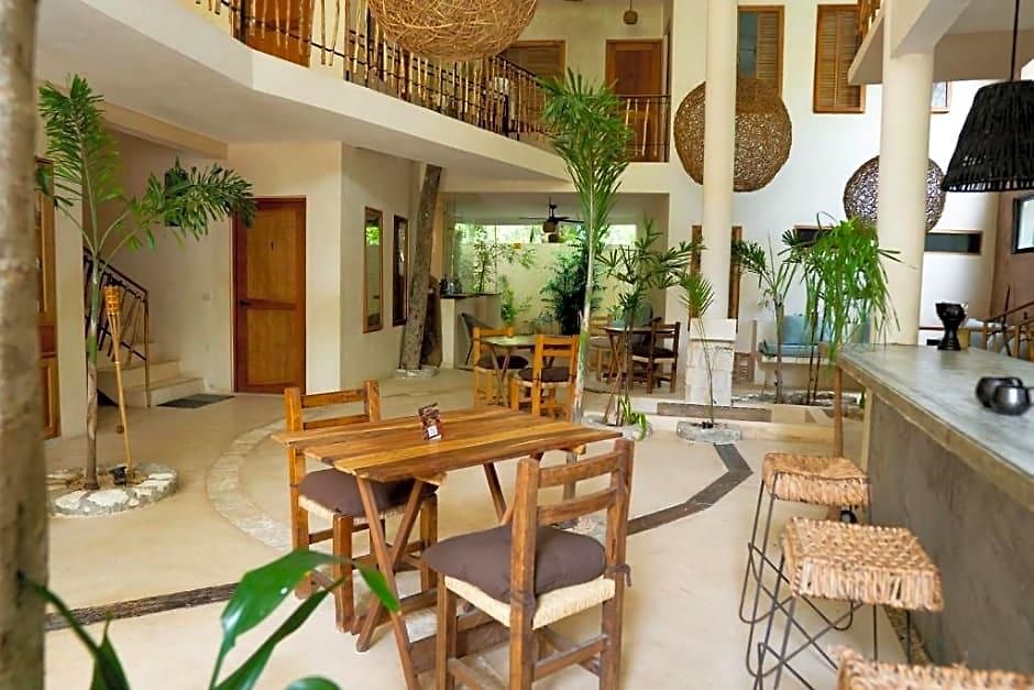 Hotel Koos Tulum