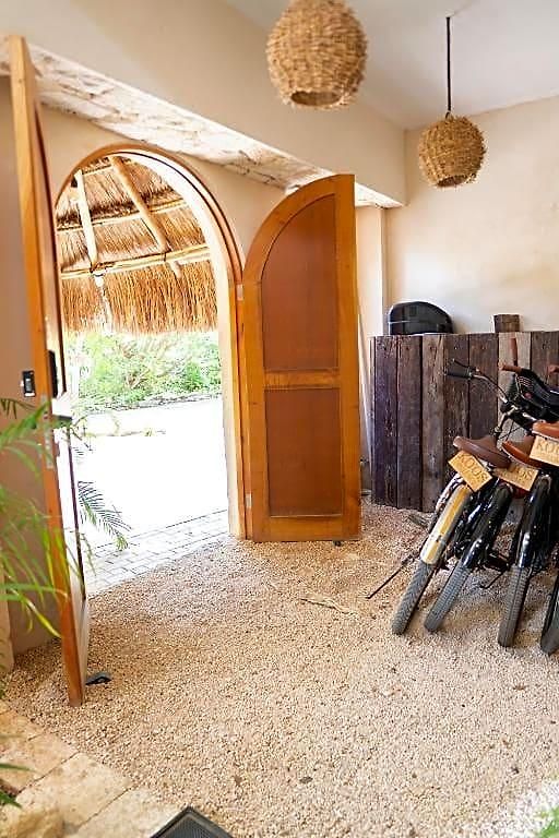 Koos Hotel Tulum