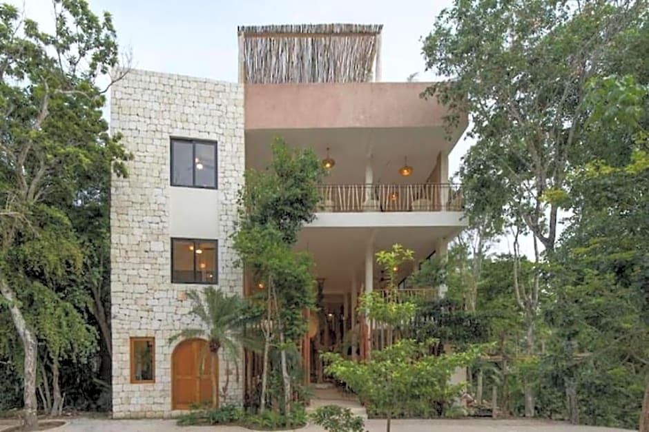 Hotel Koos Tulum