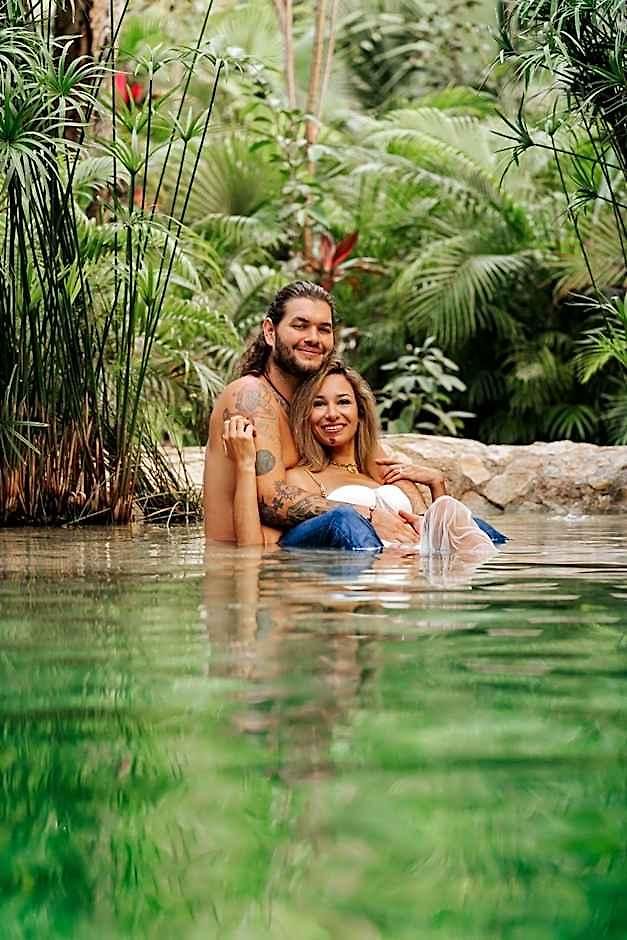 Nahouse Jungle Lodge Tulum