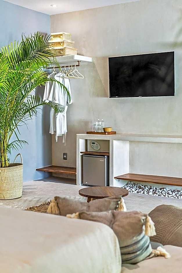 Zenses Wellness And Yoga - Adults Only Hotel Tulum