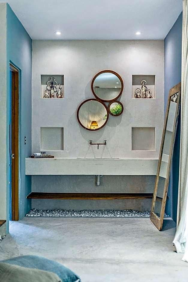 Zenses Wellness And Yoga - Adults Only Hotel Tulum