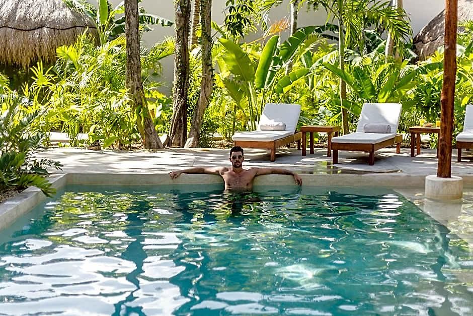 Hotel Zenses Wellness And Yoga - Adults Only 4*