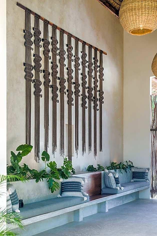 Hotel Zenses Wellness And Yoga - Adults Only