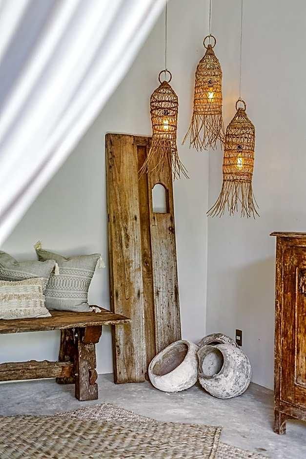 Zenses Wellness And Yoga - Adults Only 4* Tulum