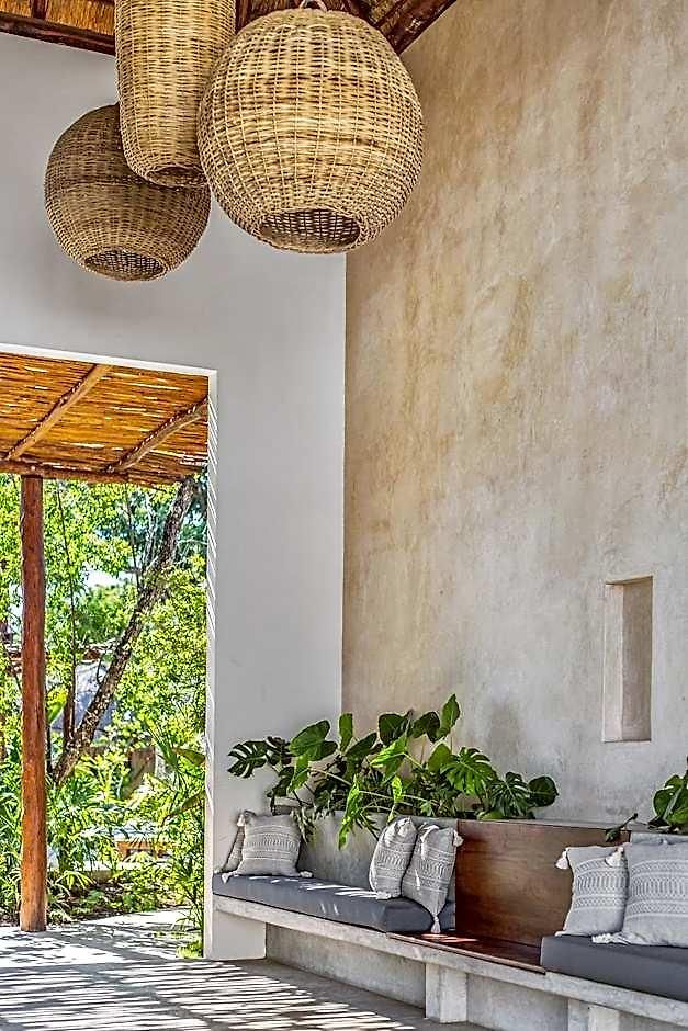Hotel Zenses Wellness And Yoga - Adults Only Tulum