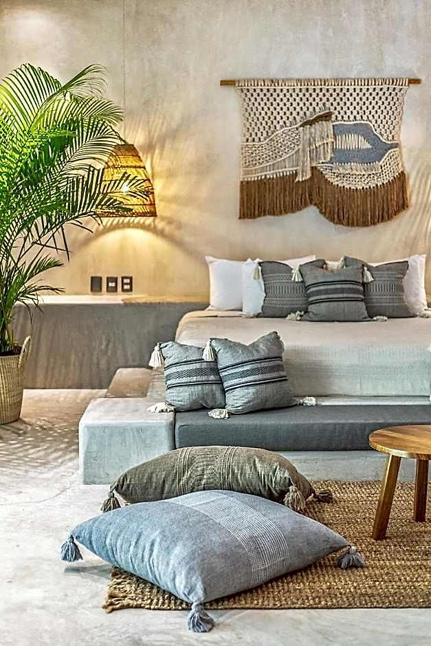 Zenses Wellness And Yoga - Adults Only Hotel Tulum
