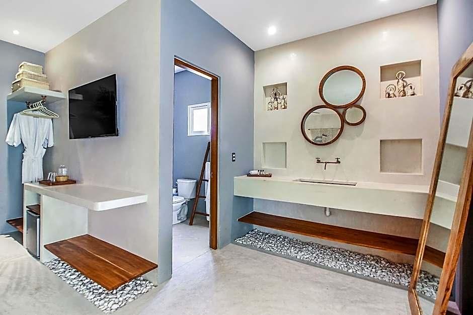 Hotel Zenses Wellness And Yoga - Adults Only