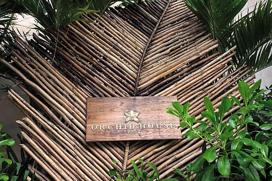 Orchid House Jungle Hotel Tulum