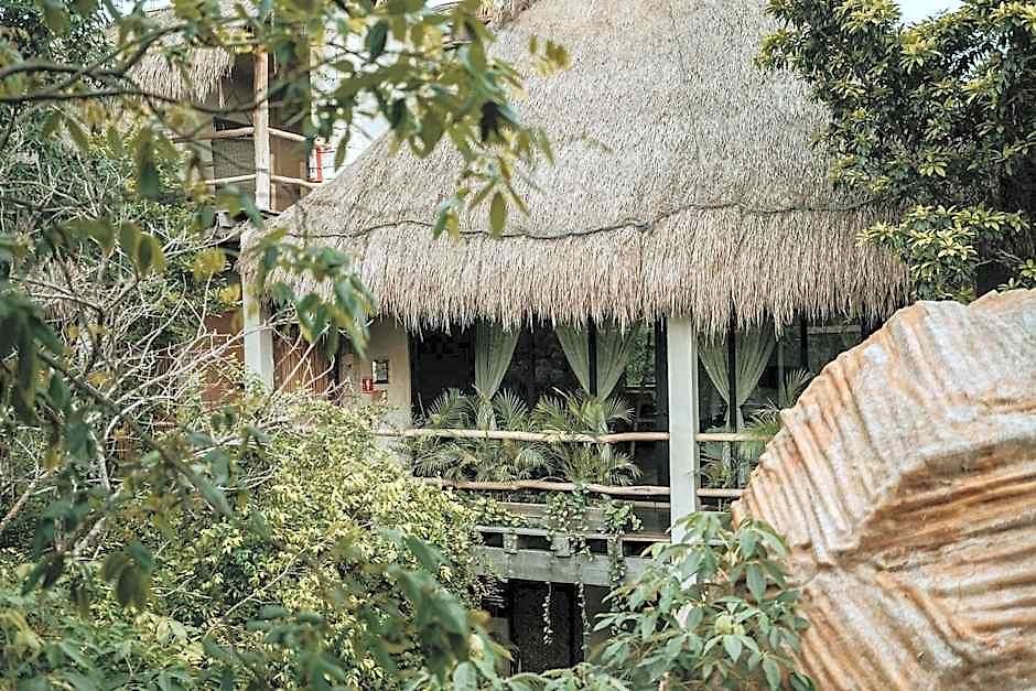 Orchid House Jungle 5* Tulum