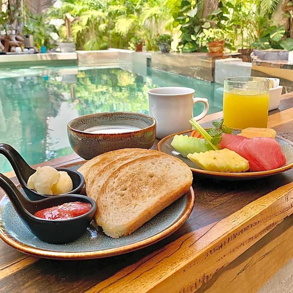 Hotel Orchid House Jungle 5*
