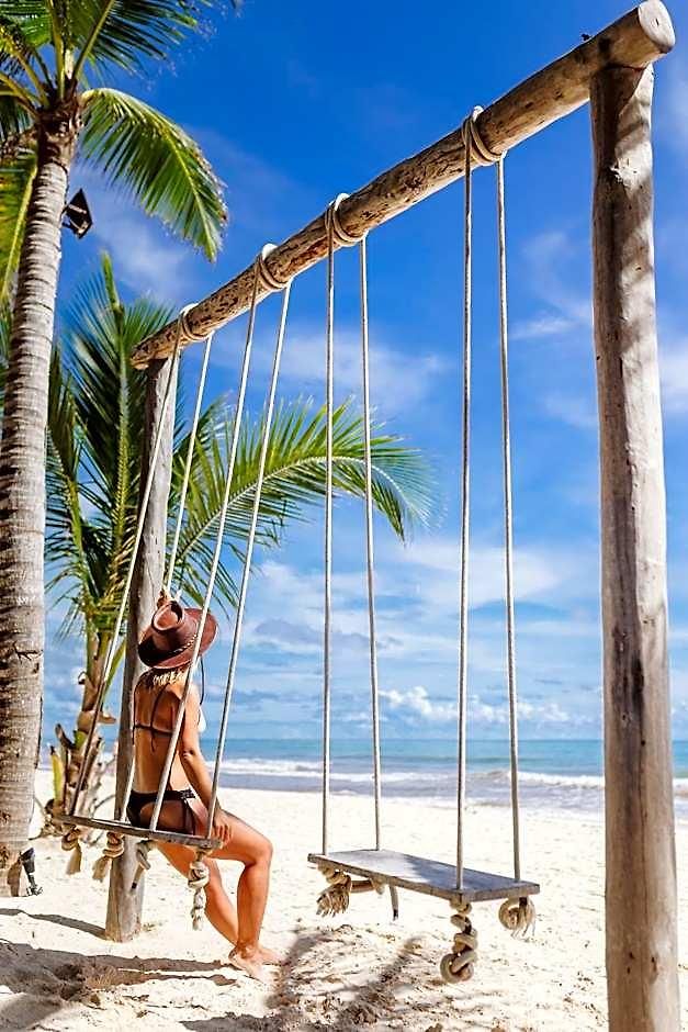 Arrecifes 4* Tulum