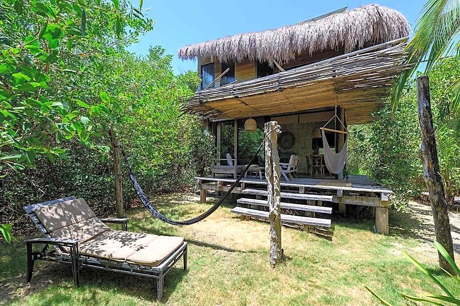 Vida Silvestre Lodge Tulum