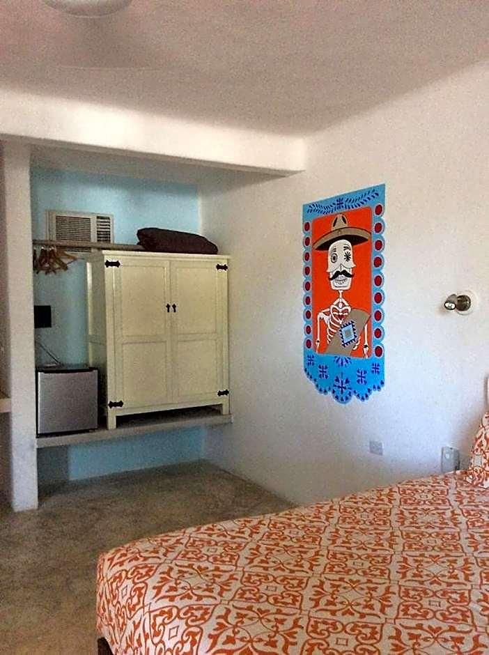 Hotel Teetotum 3*