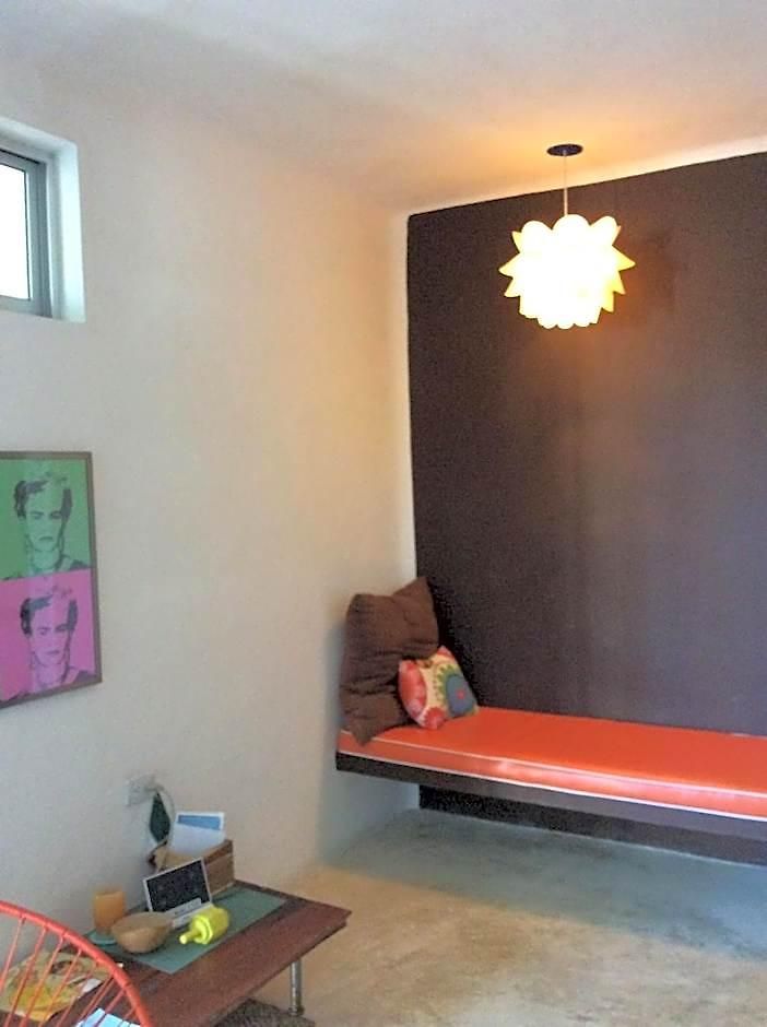 Teetotum Hotel Tulum