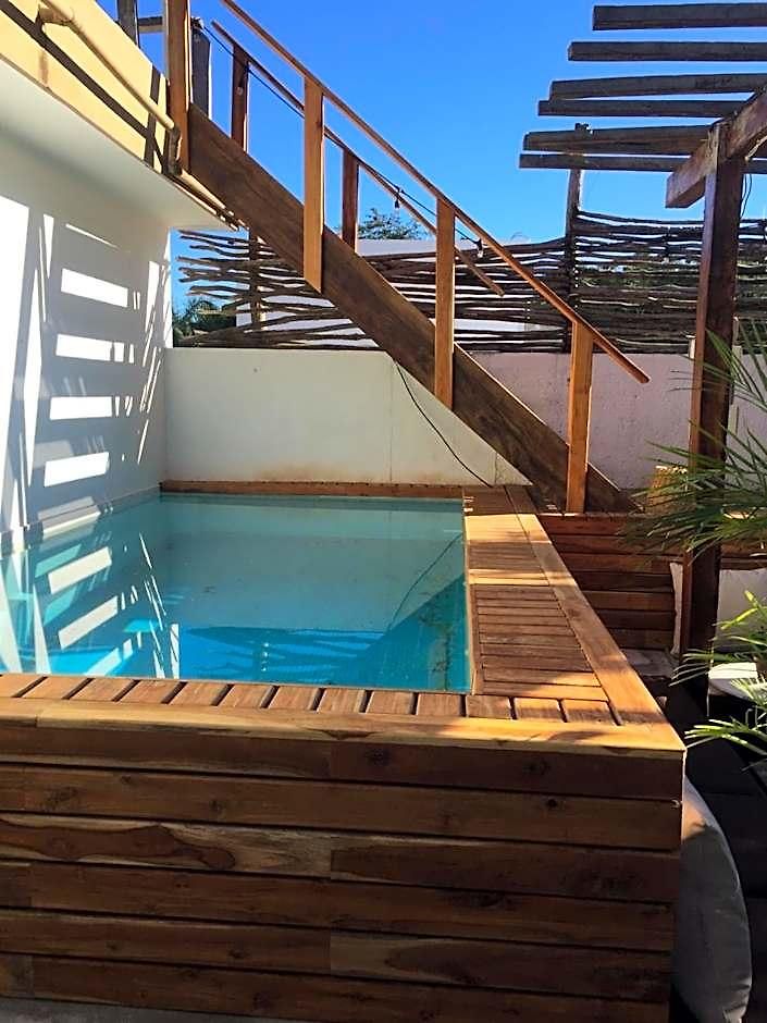 Teetotum Tulum