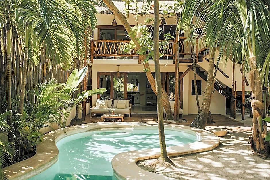 Mahayana Homes Tulum